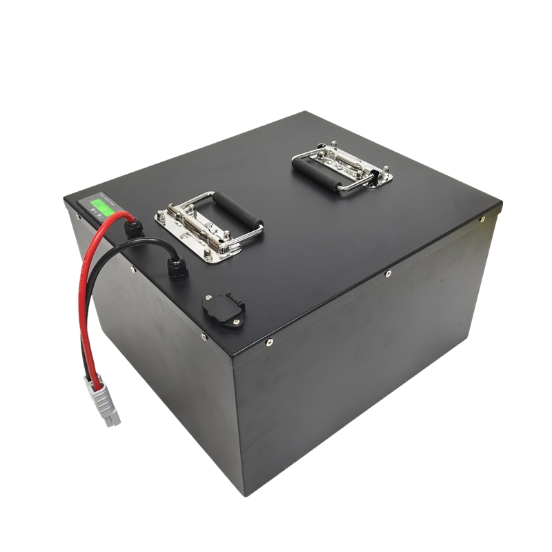 72V 55AH 80AH 120AH Lifepo4 Ba - مراجعة 72V 60Ah Lifepo4 Battery Pack وسعره